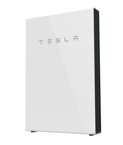 Tesla Powerwall 2